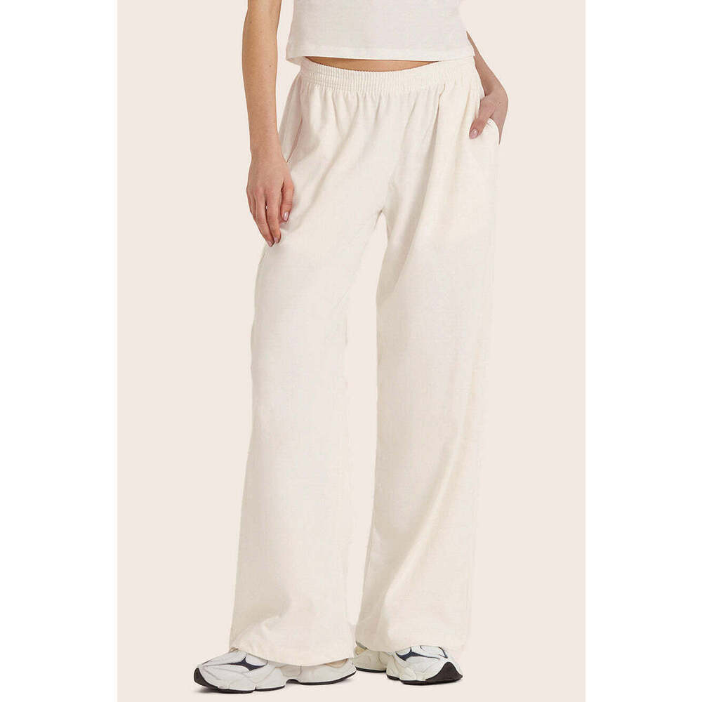 NWT- SET Active HEAVY COTTON EASY PANTS™